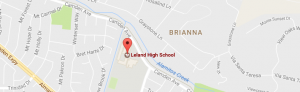 Leland High School - 6677 Camden Ave San Jose, CA 95120